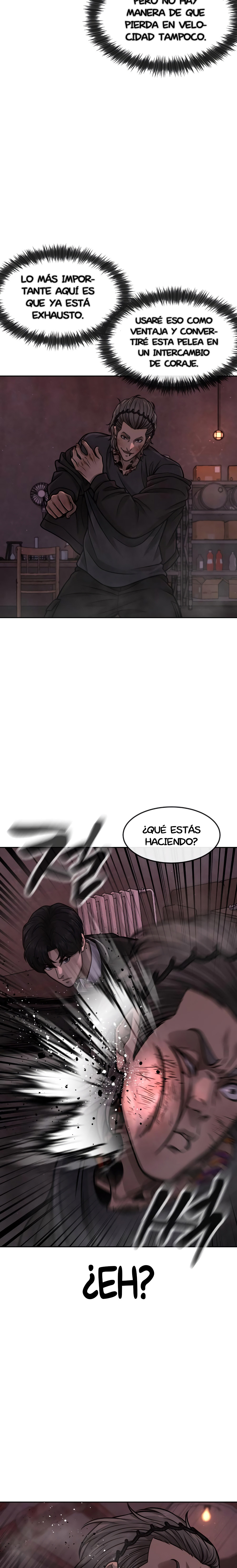 Read Quest Supremacy ES Manga Online
