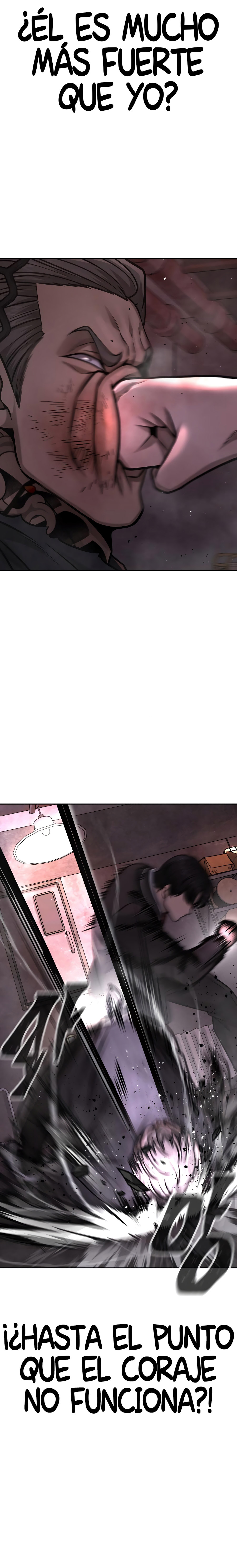 Read Quest Supremacy ES Manga Online