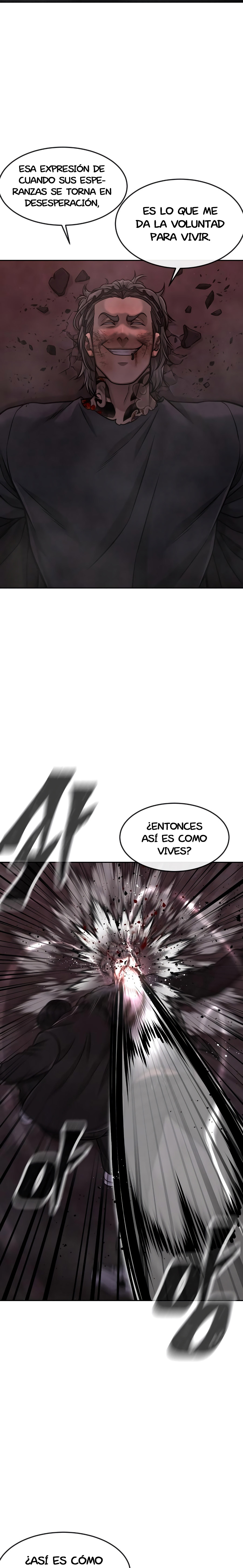 Read Quest Supremacy ES Manga Online