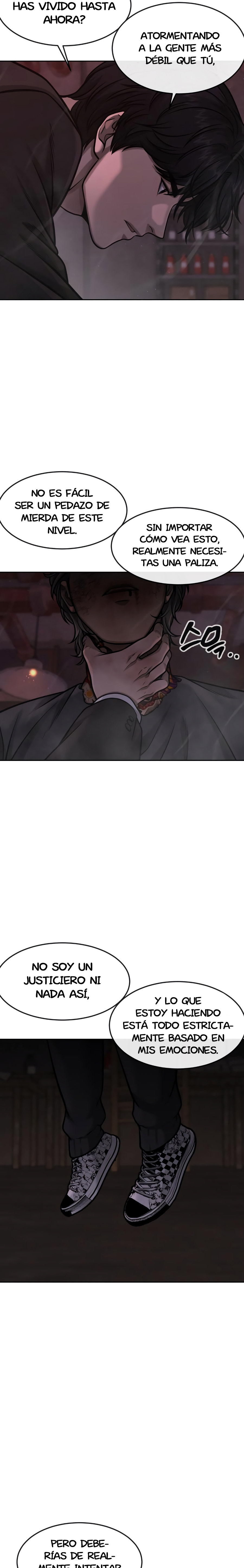 Read Quest Supremacy ES Manga Online