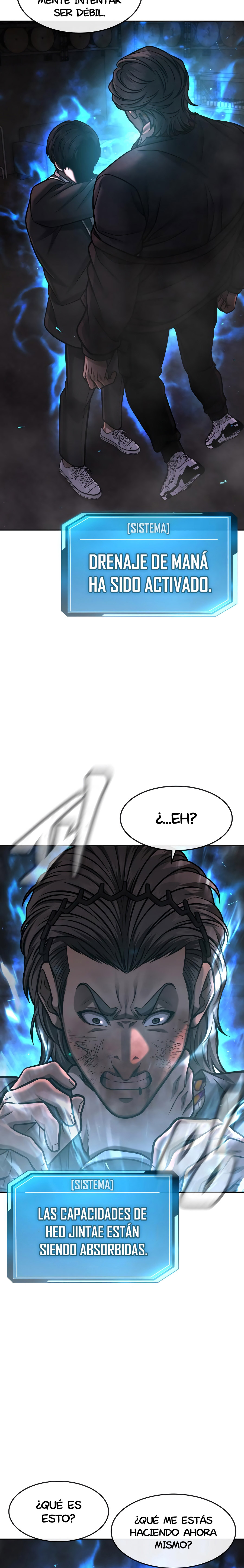 Read Quest Supremacy ES Manga Online