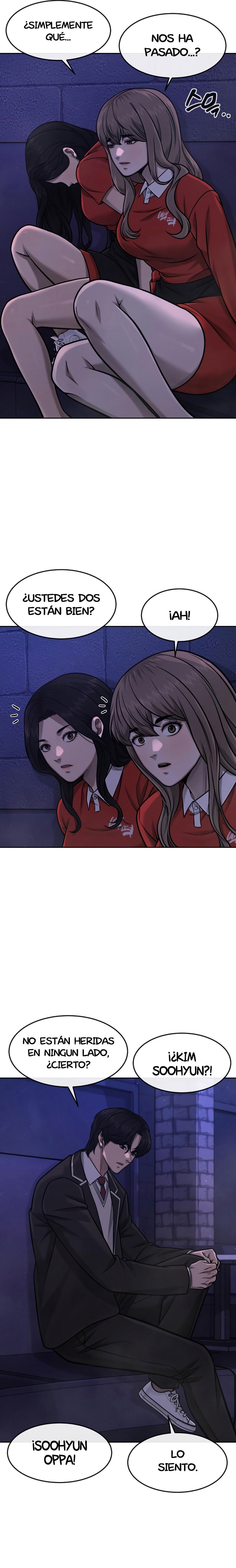 Read Quest Supremacy ES Manga Online