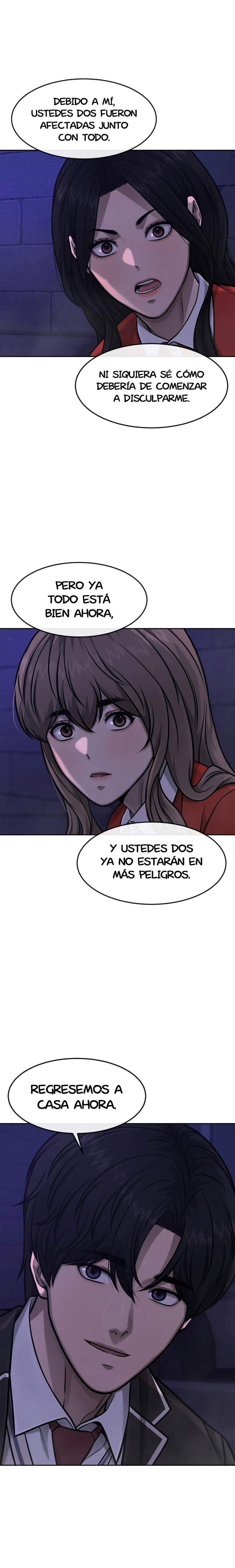 Read Quest Supremacy ES Manga Online