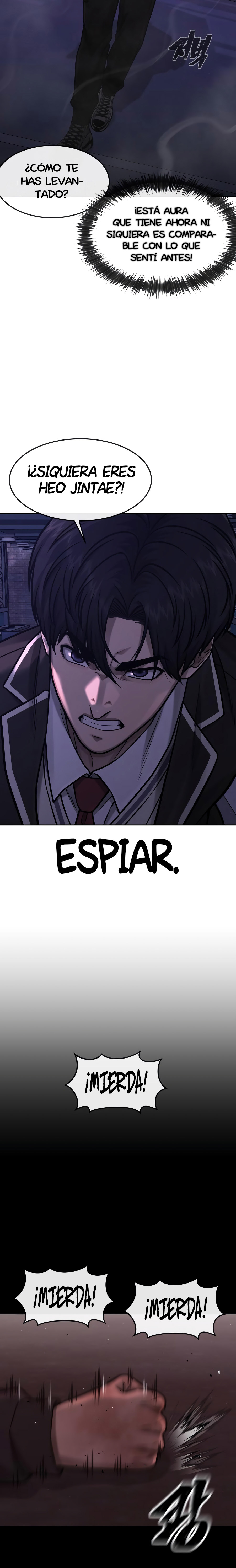 Read Quest Supremacy ES Manga Online