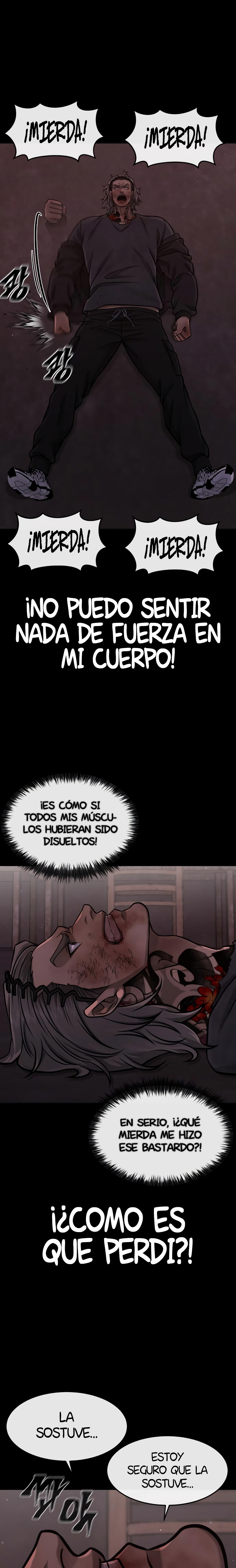 Read Quest Supremacy ES Manga Online