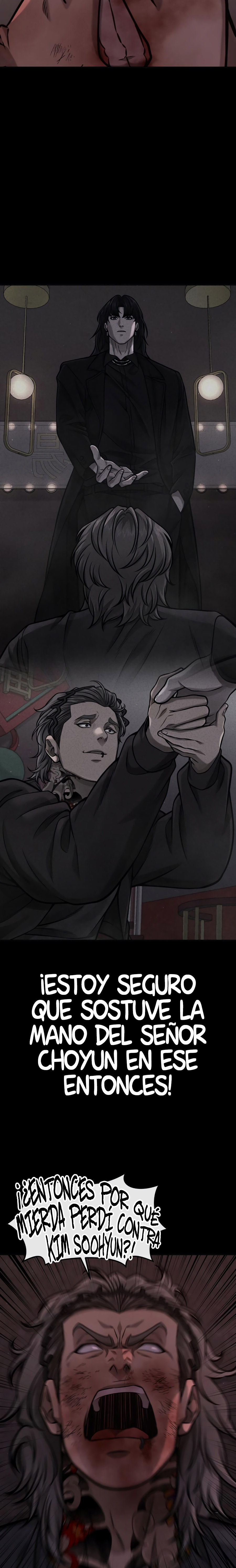 Read Quest Supremacy ES Manga Online
