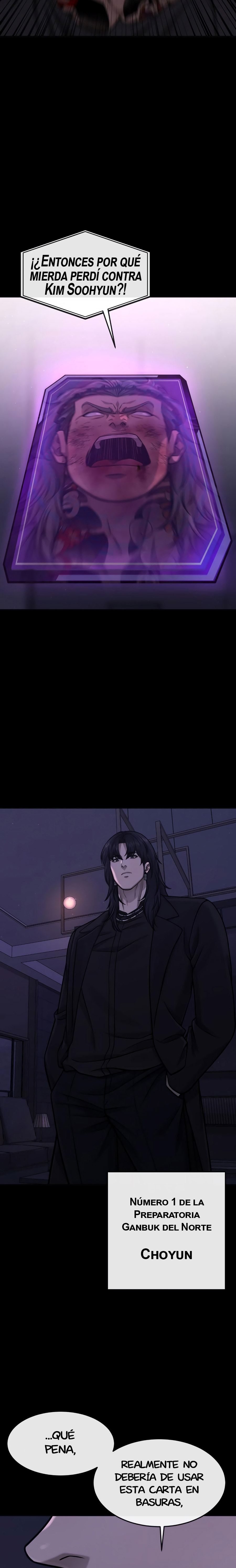 Read Quest Supremacy ES Manga Online