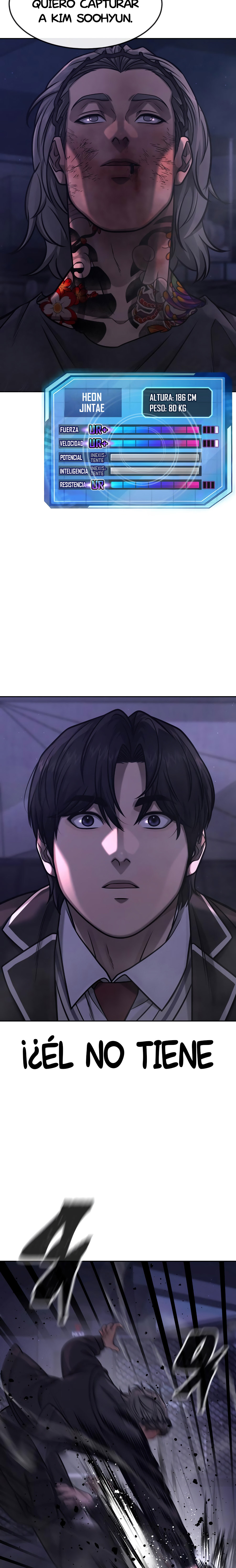 Read Quest Supremacy ES Manga Online