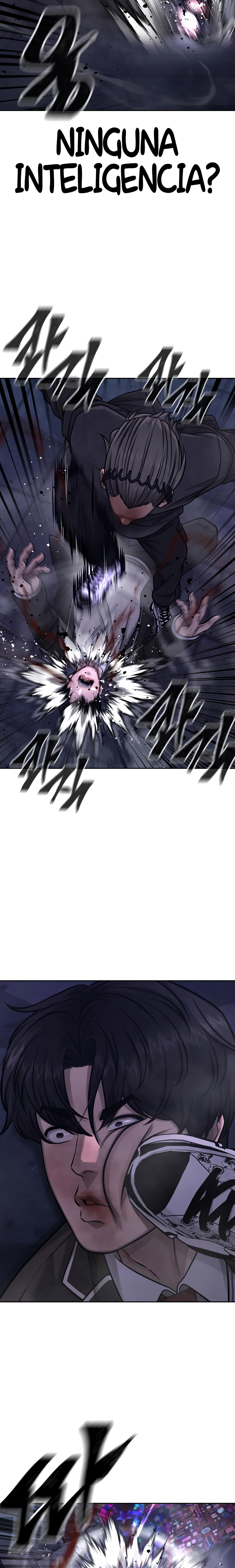 Read Quest Supremacy ES Manga Online