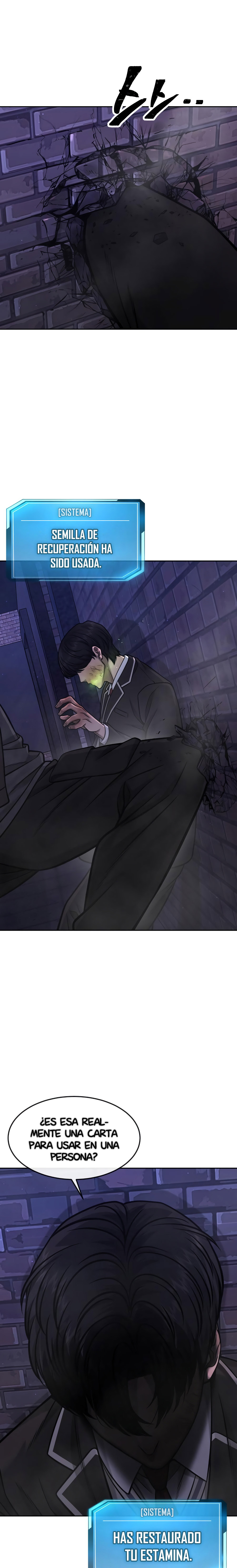 Read Quest Supremacy ES Manga Online