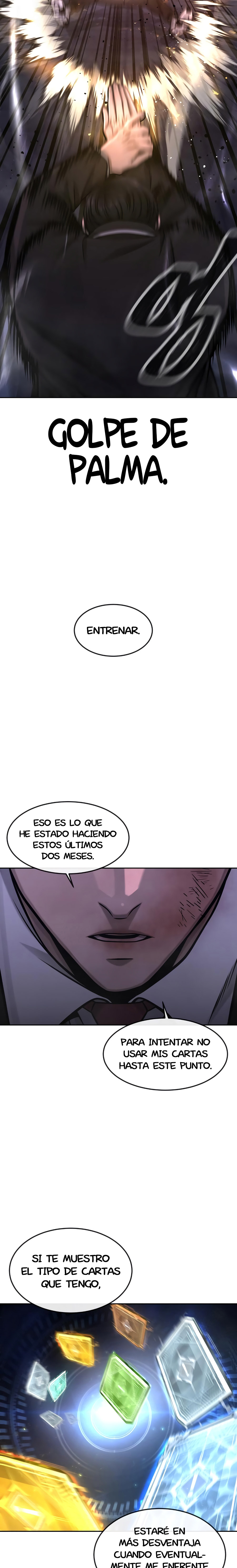 Read Quest Supremacy ES Manga Online