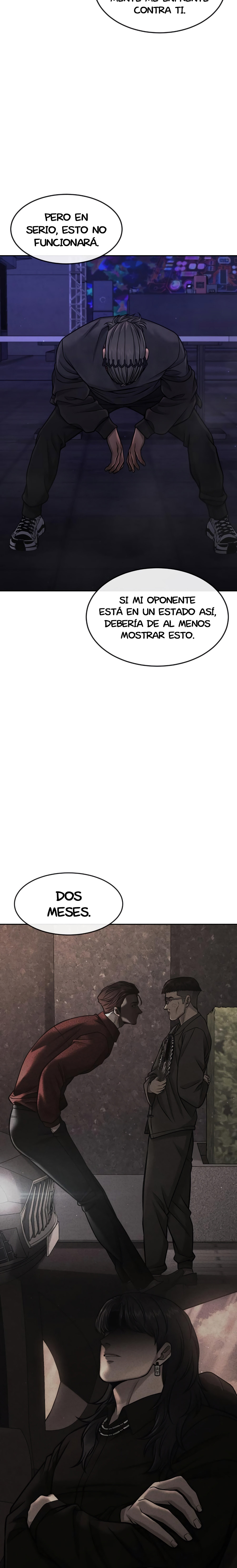 Read Quest Supremacy ES Manga Online