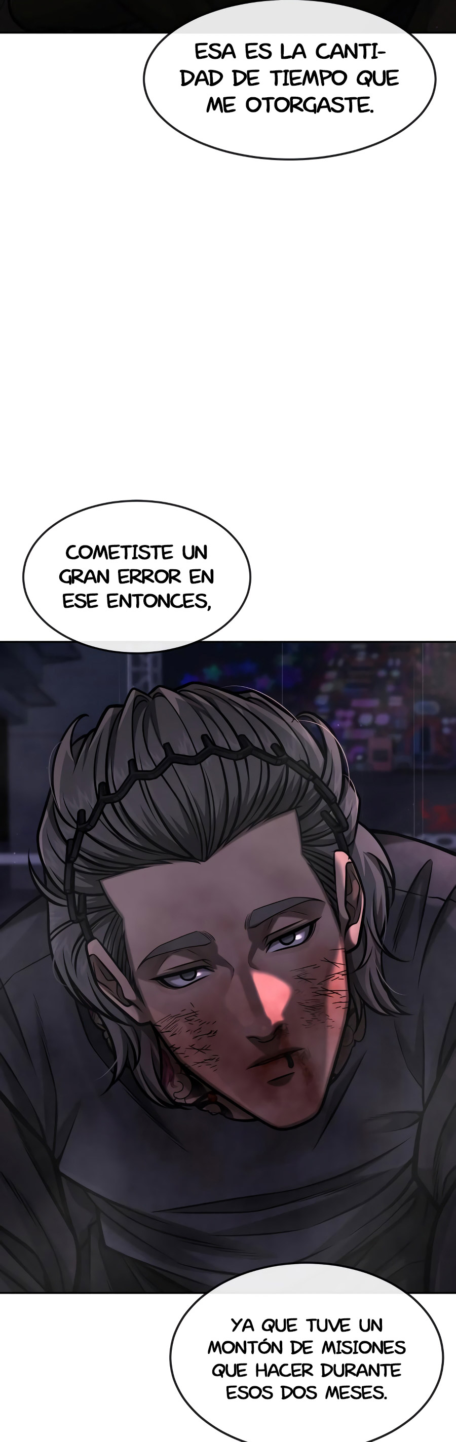 Read Quest Supremacy ES Manga Online