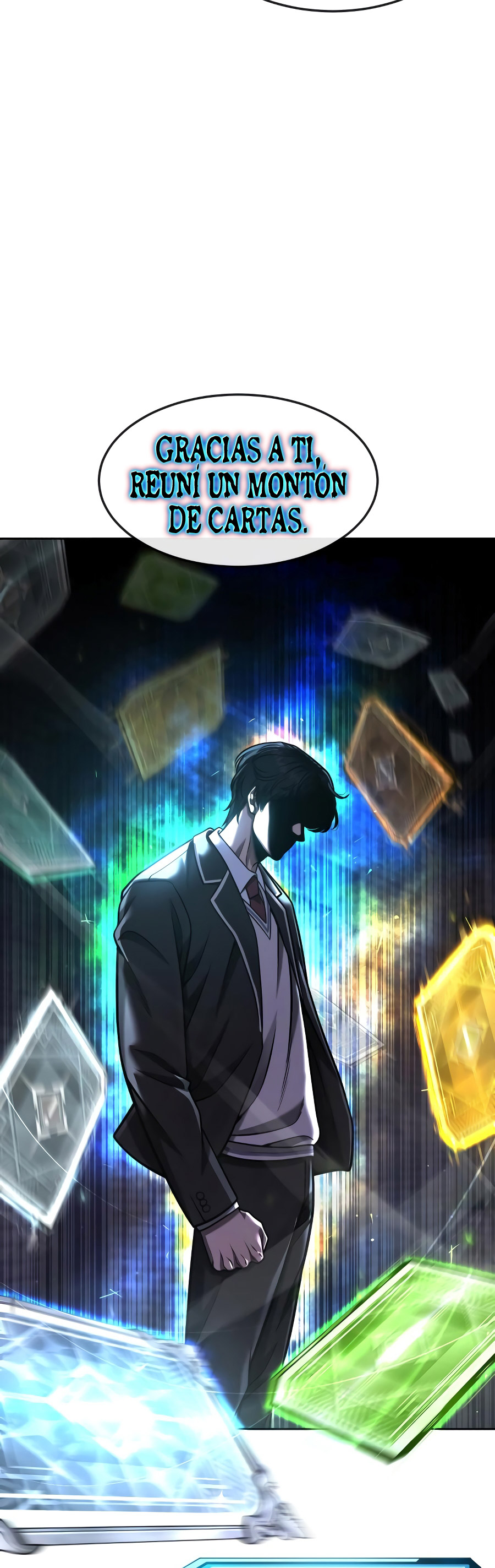 Read Quest Supremacy ES Manga Online