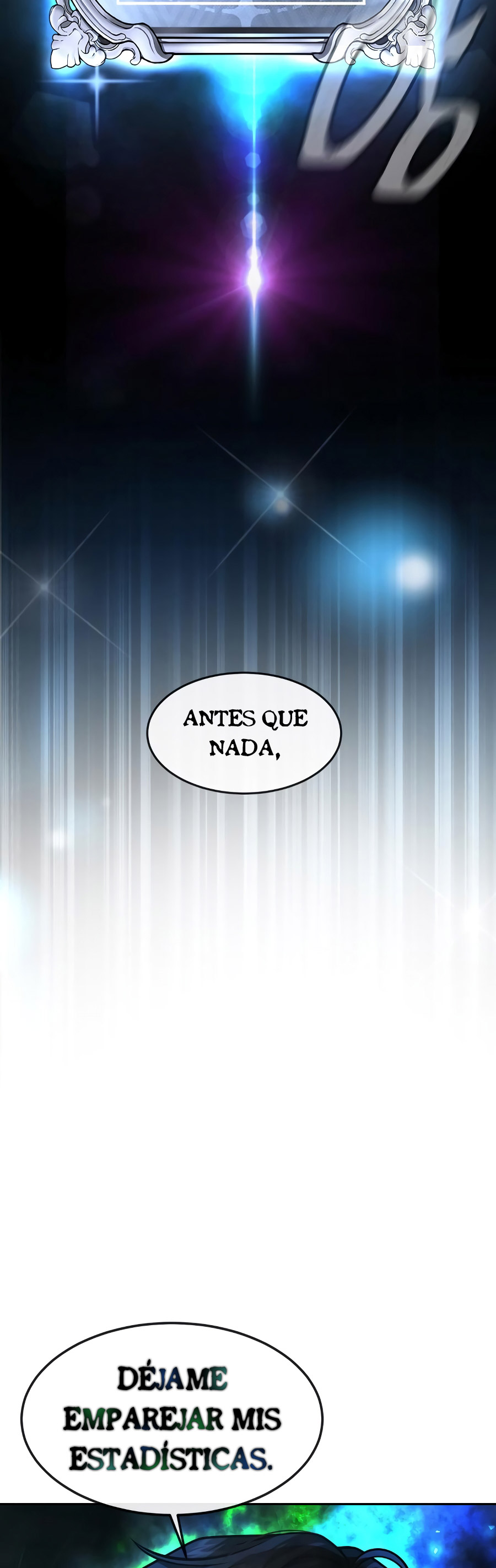 Read Quest Supremacy ES Manga Online