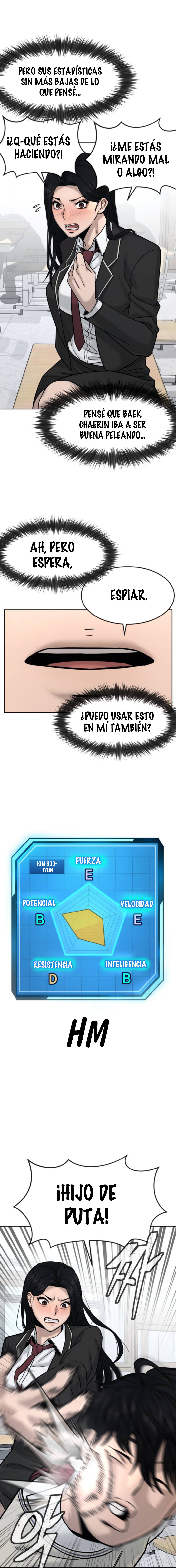 Read Quest Supremacy ES Manga Online