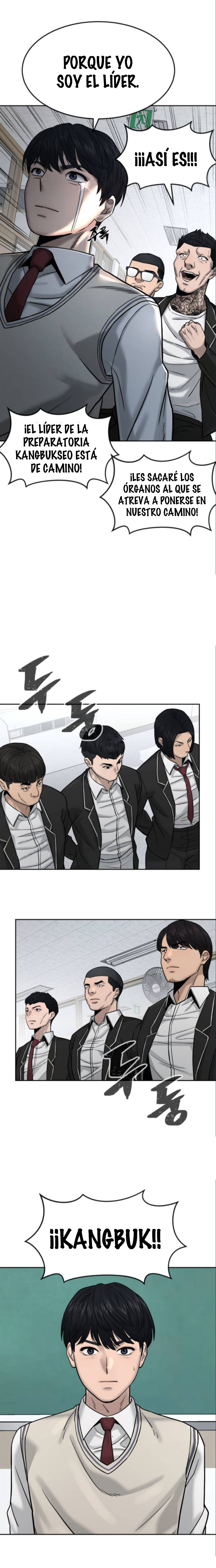 Read Quest Supremacy ES Manga Online