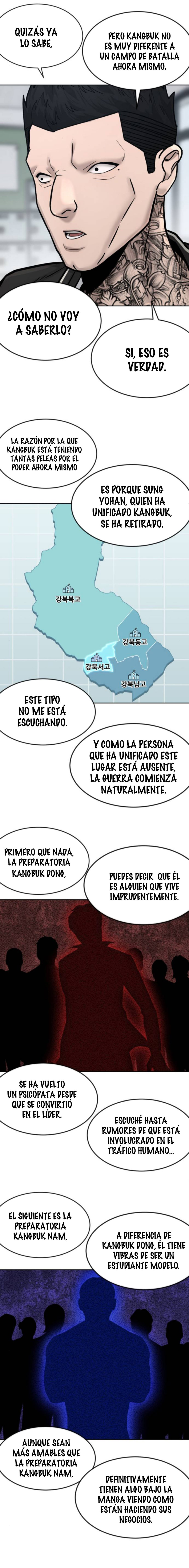Read Quest Supremacy ES Manga Online