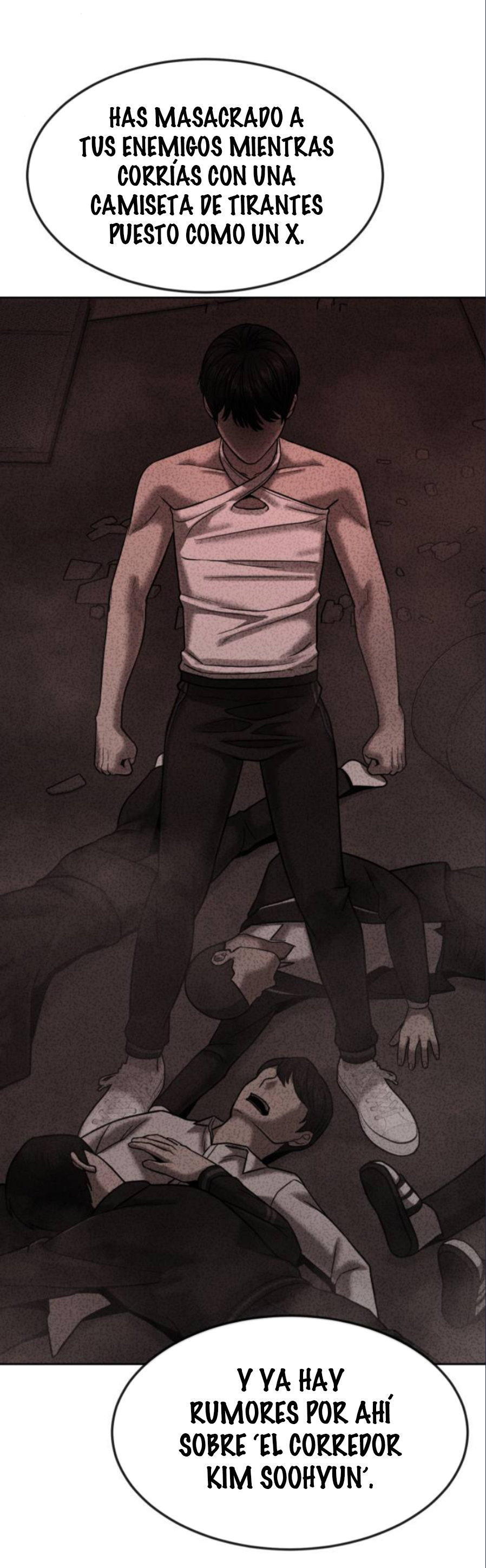 Read Quest Supremacy ES Manga Online
