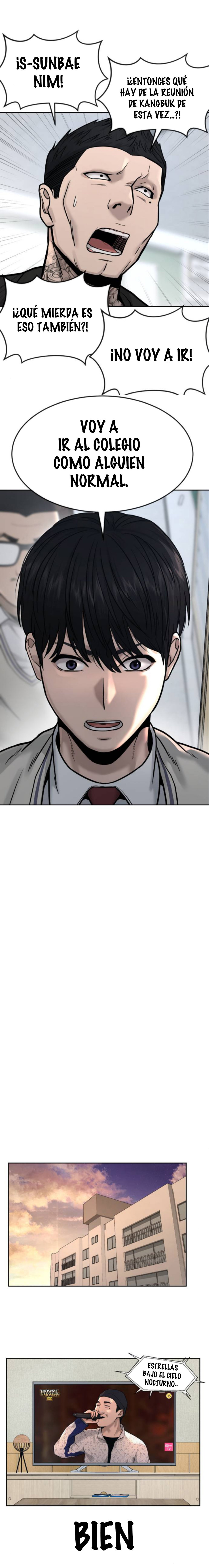 Read Quest Supremacy ES Manga Online