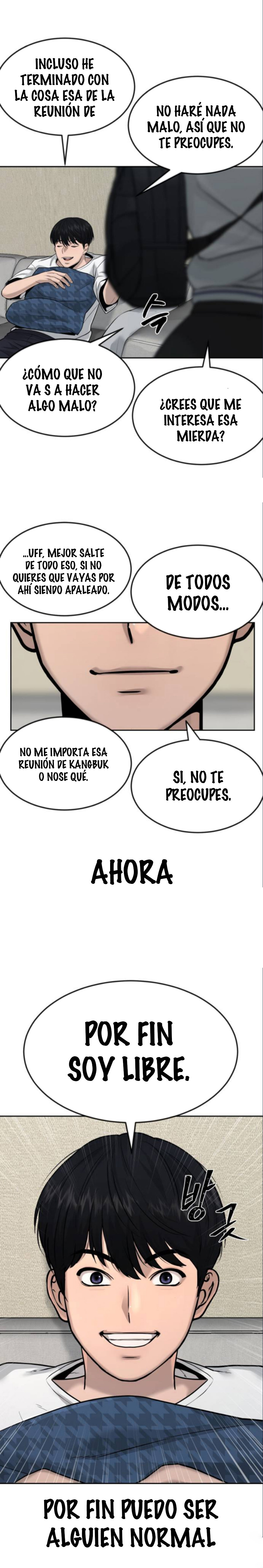 Read Quest Supremacy ES Manga Online