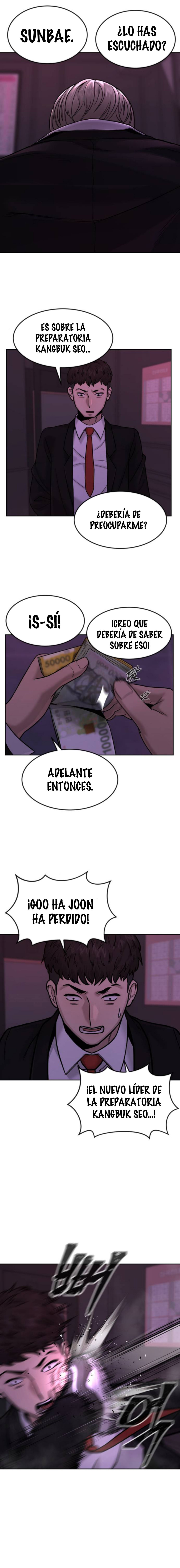 Read Quest Supremacy ES Manga Online