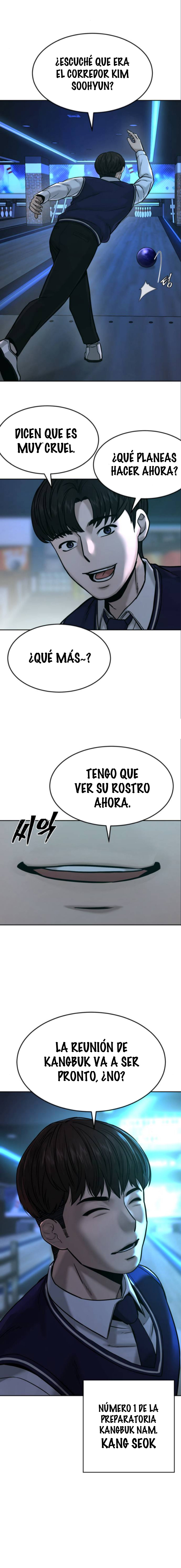 Read Quest Supremacy ES Manga Online