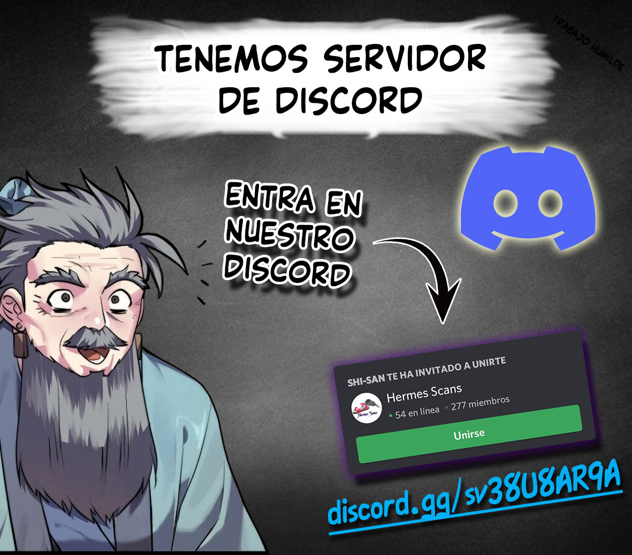 Read Quest Supremacy ES Manga Online