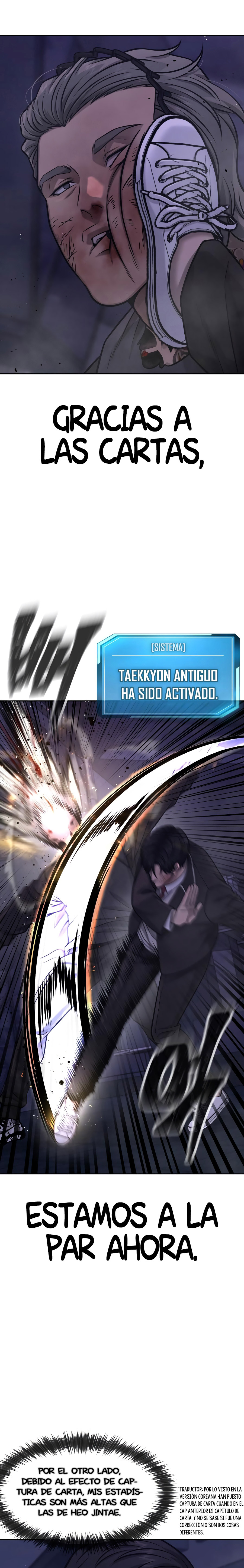 Read Quest Supremacy ES Manga Online