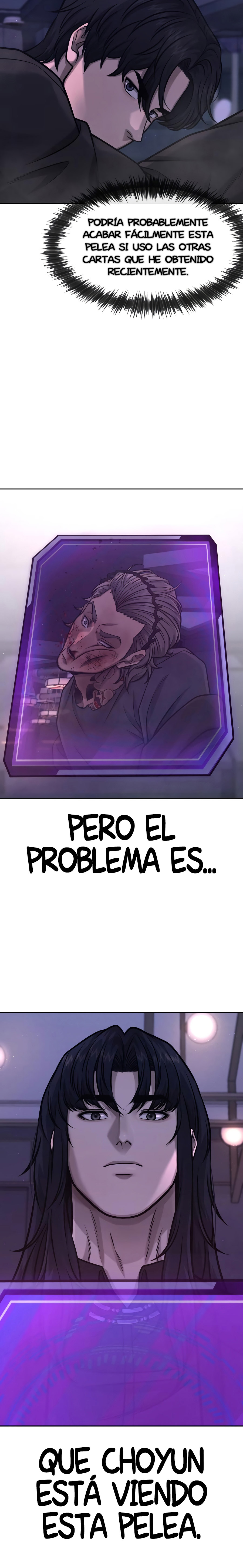 Read Quest Supremacy ES Manga Online