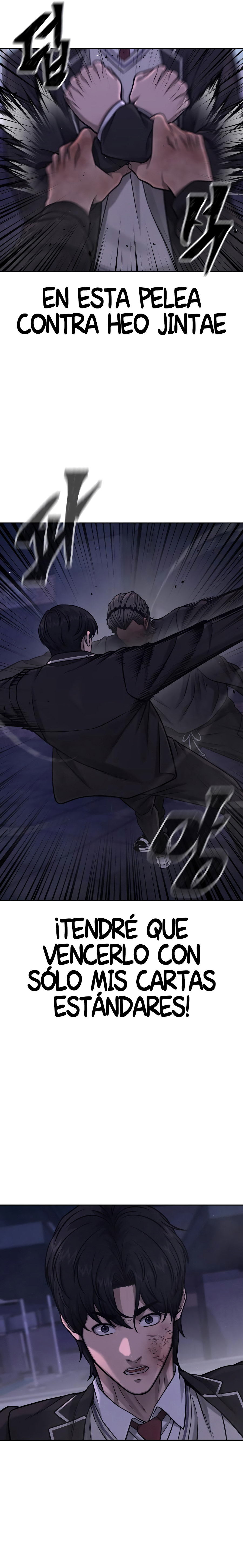 Read Quest Supremacy ES Manga Online
