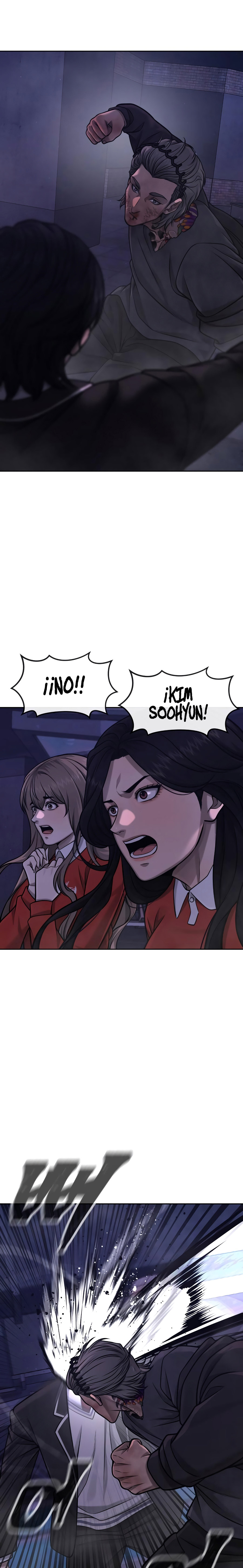 Read Quest Supremacy ES Manga Online
