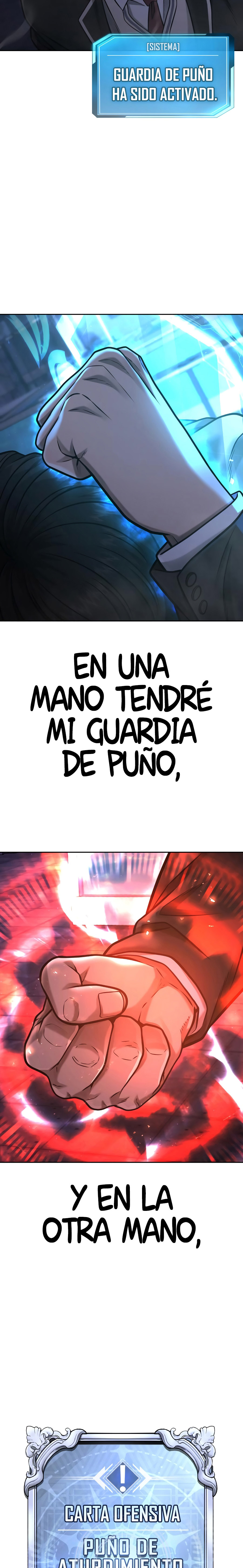 Read Quest Supremacy ES Manga Online