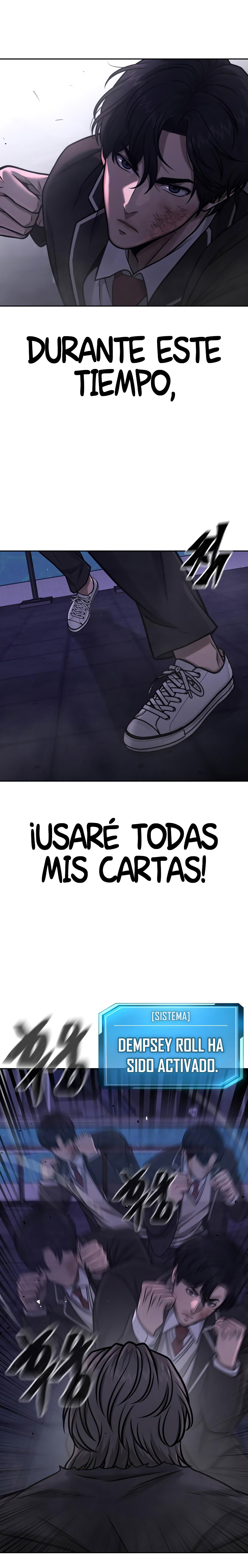 Read Quest Supremacy ES Manga Online