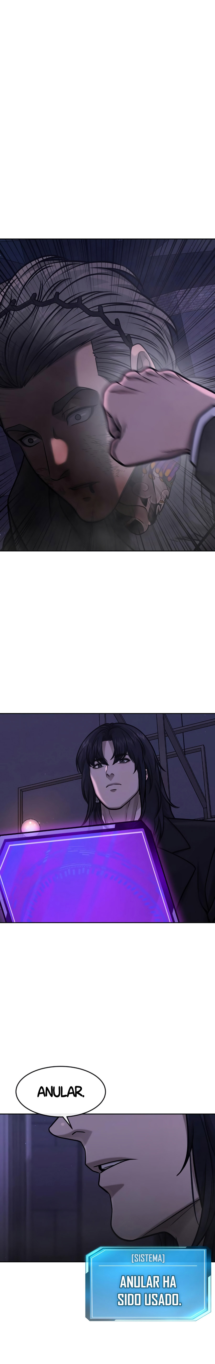 Read Quest Supremacy ES Manga Online