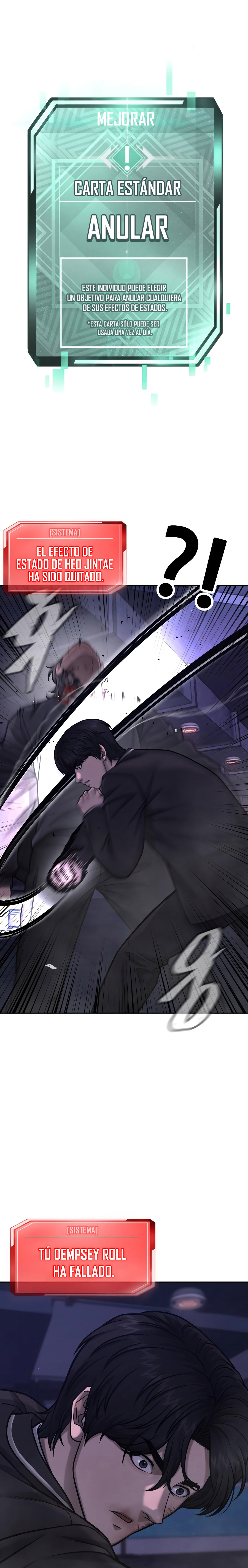 Read Quest Supremacy ES Manga Online