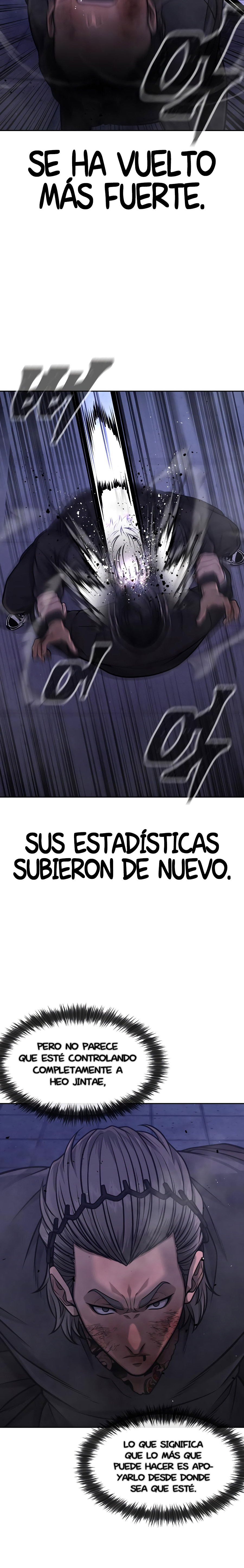 Read Quest Supremacy ES Manga Online