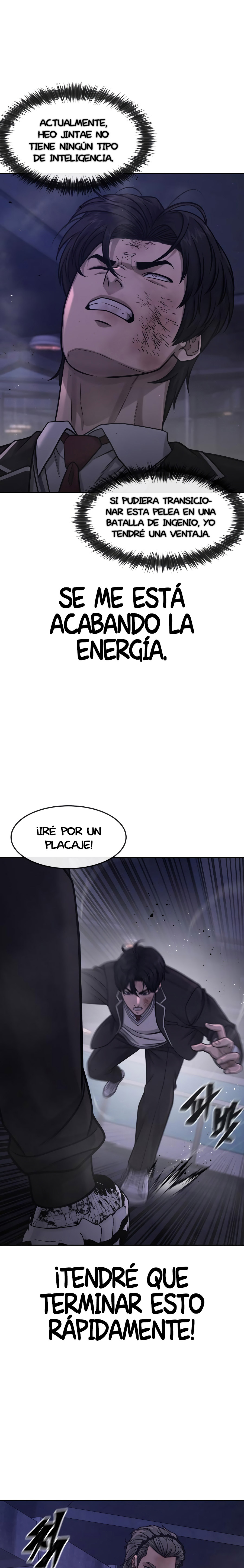 Read Quest Supremacy ES Manga Online
