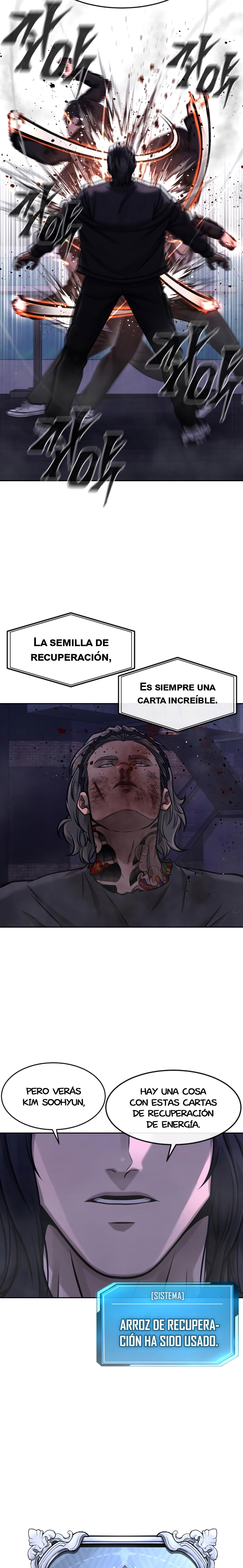 Read Quest Supremacy ES Manga Online