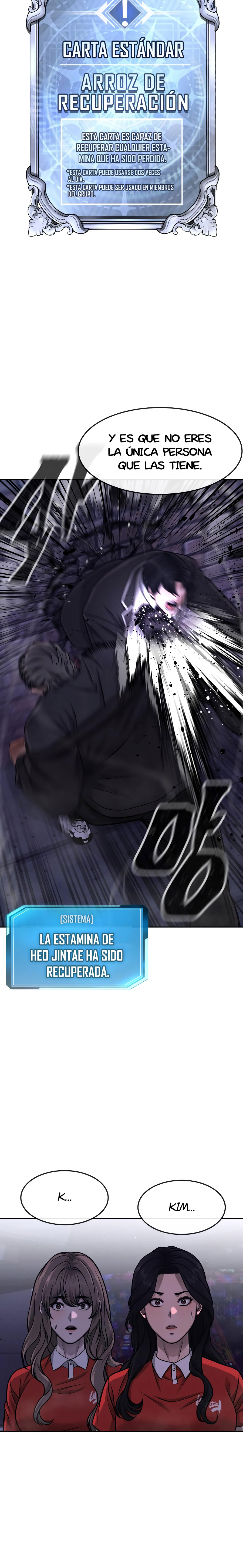 Read Quest Supremacy ES Manga Online