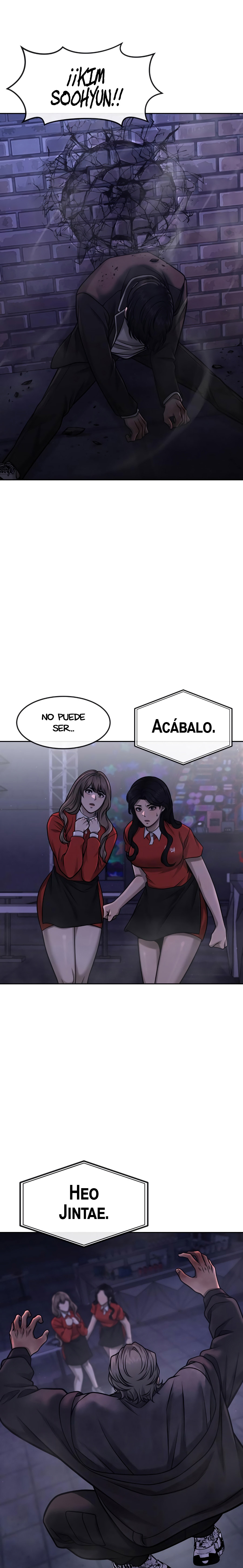 Read Quest Supremacy ES Manga Online