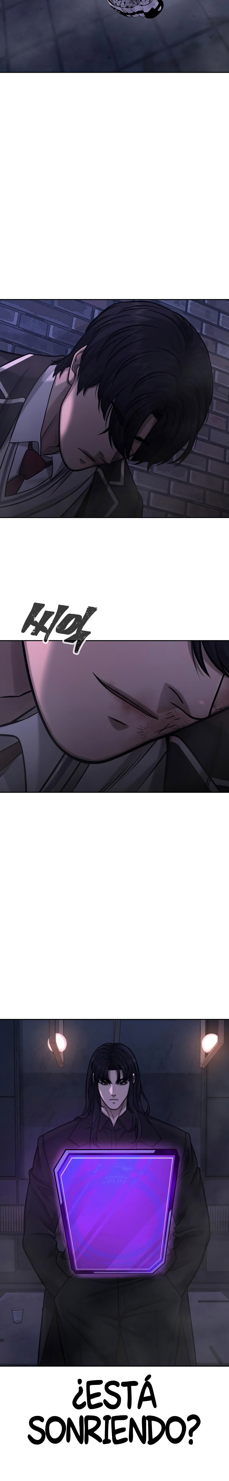 Read Quest Supremacy ES Manga Online