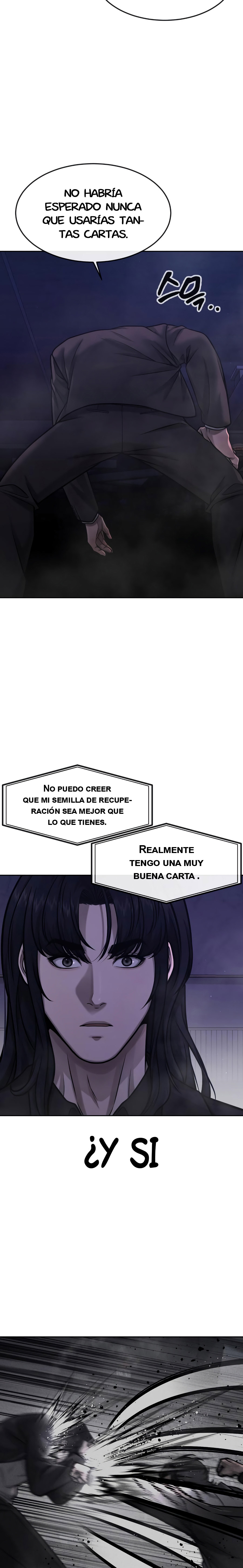 Read Quest Supremacy ES Manga Online
