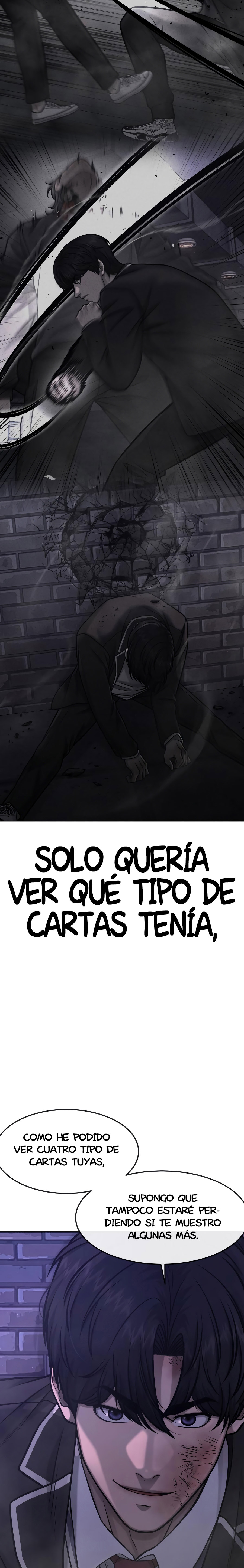 Read Quest Supremacy ES Manga Online