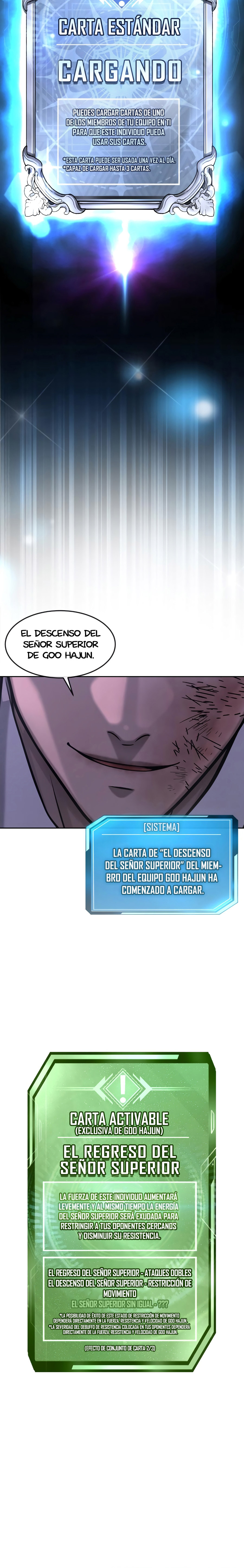Read Quest Supremacy ES Manga Online
