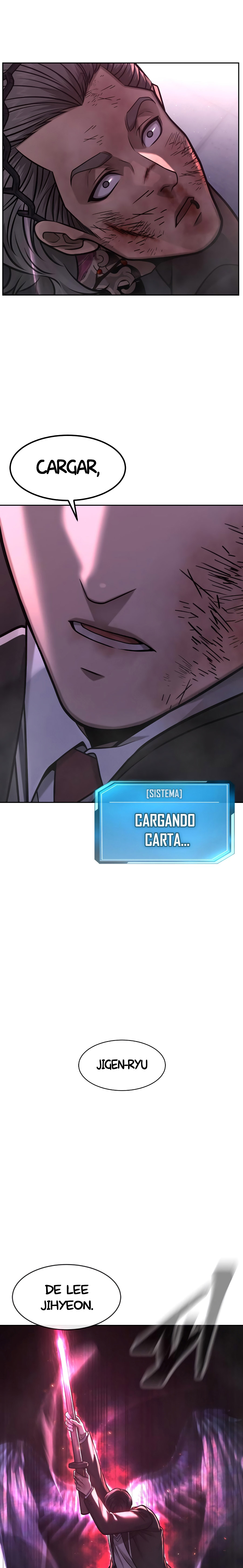 Read Quest Supremacy ES Manga Online