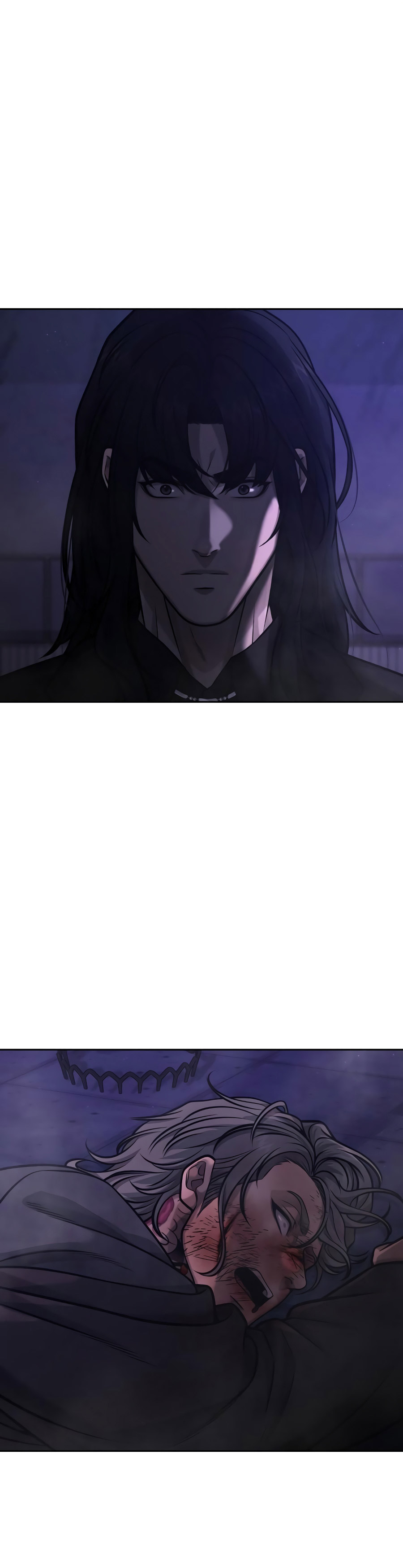 Read Quest Supremacy ES Manga Online