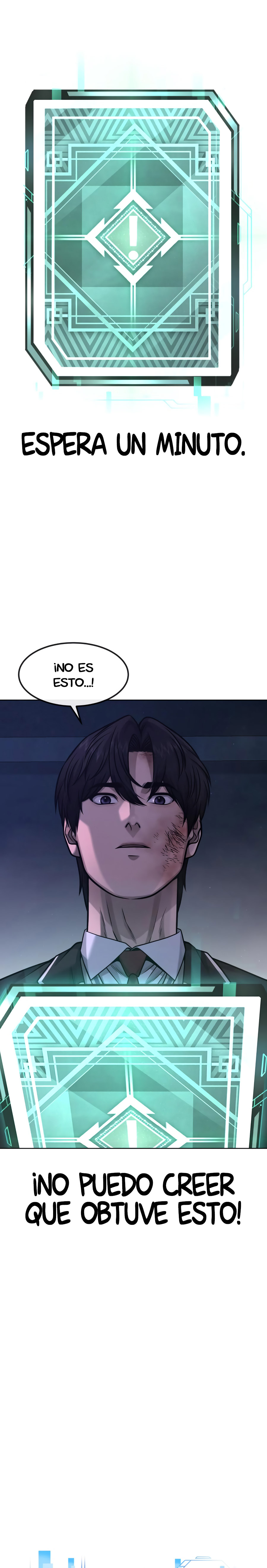 Read Quest Supremacy ES Manga Online