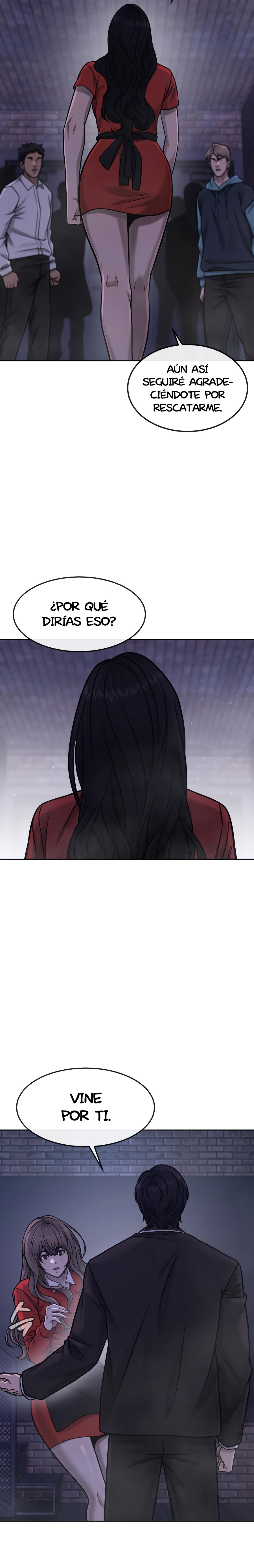 Read Quest Supremacy ES Manga Online