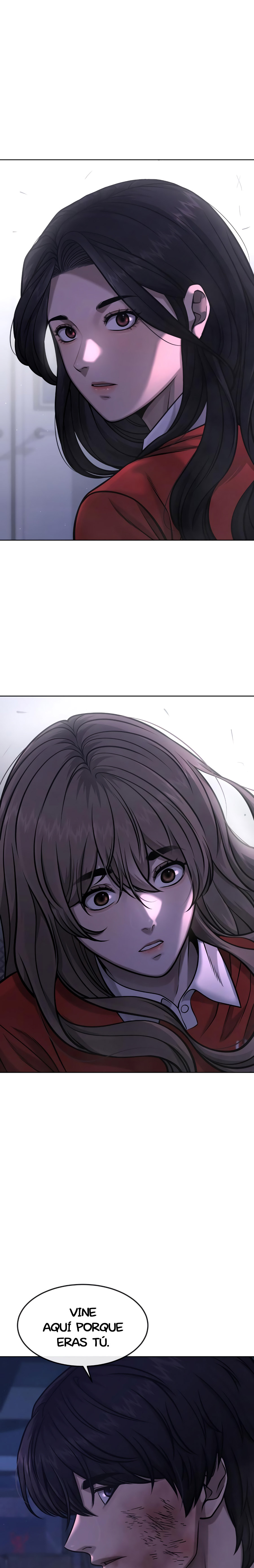 Read Quest Supremacy ES Manga Online